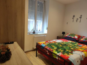 Chez Dori Chambre privée
